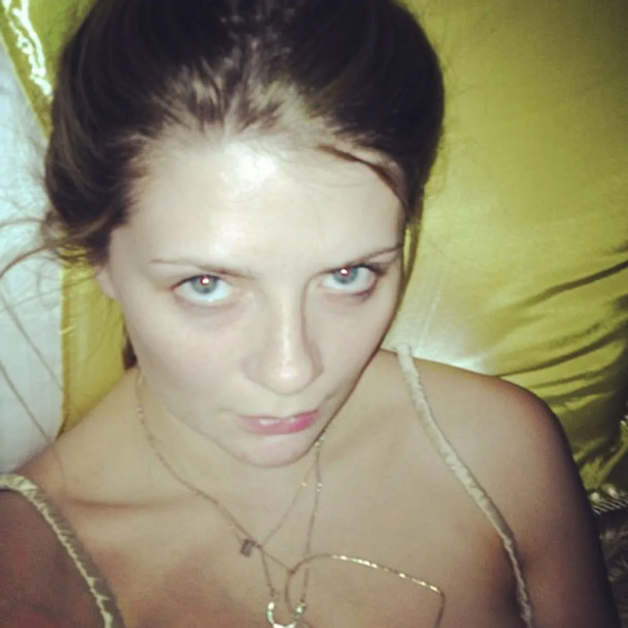 Mischa Barton: Sex Tape-Skandal! Mischa Barton: Sex Tape-Skandal! - Foto: Instagram/ Mischa Barton