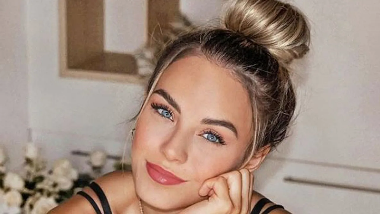 Miss Germany 2020 Miss Germany 2020 - Foto: Instagram/lilchen_1