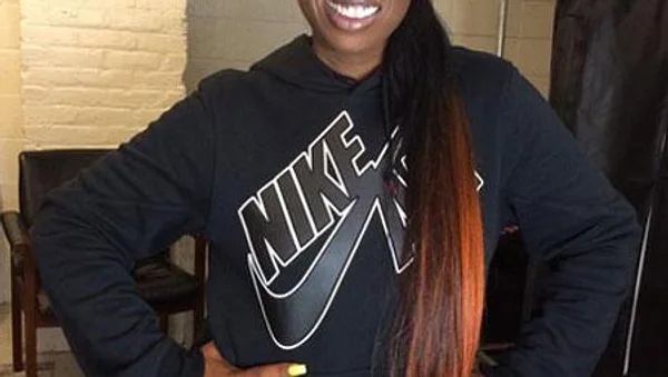 Missy Elliott hat ordentlich abgespeckt