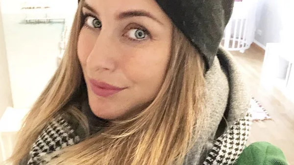 "Bachelor"-Ramona Stöckli: Das Baby ist da!