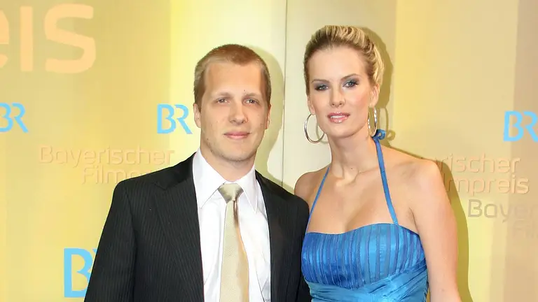 Oliver Pocher & Micoa Ivancan