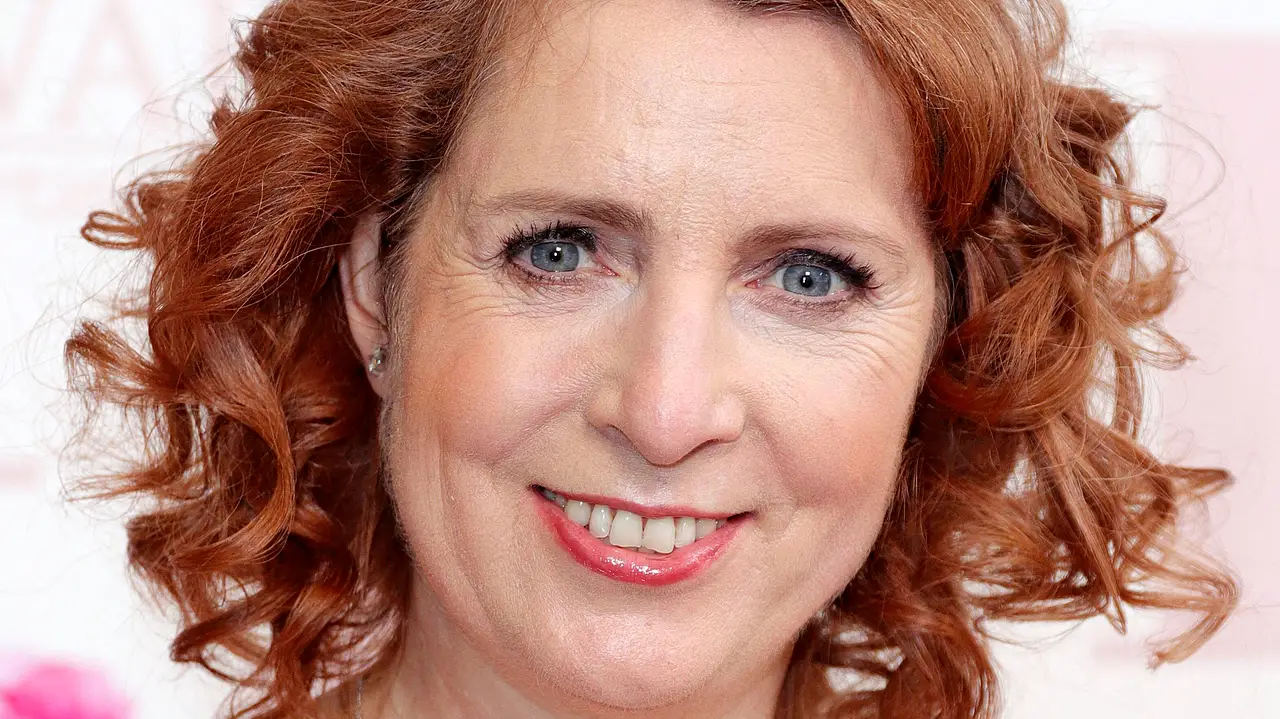 Monica Lierhaus Monica Lierhaus - Foto: IMAGO / Future Image