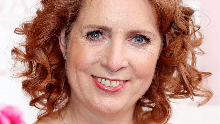 Monica Lierhaus