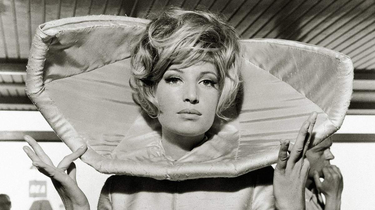 Monica Vitti