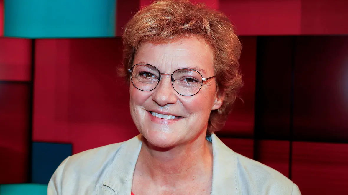 Monika Hohlmeier: Lebensgefahr! Große Sorge um die Tochter von Franz Josef Strauß