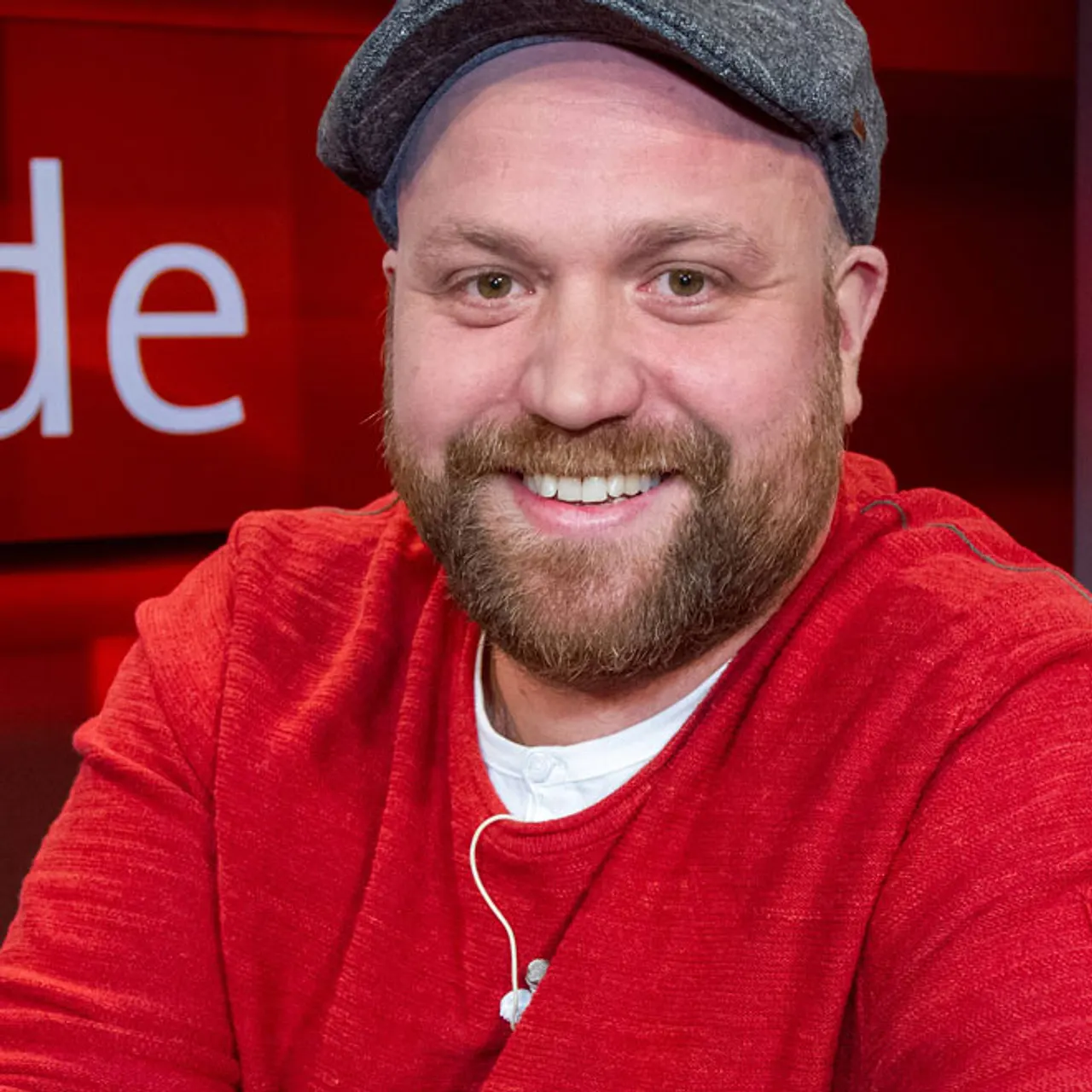 Lindenstraße-Star Moritz A. Sachs hat 29 Kilo abgenommen! Lindenstraße-Star Moritz A. Sachs hat 29 Kilo abgenommen! - Foto: imago