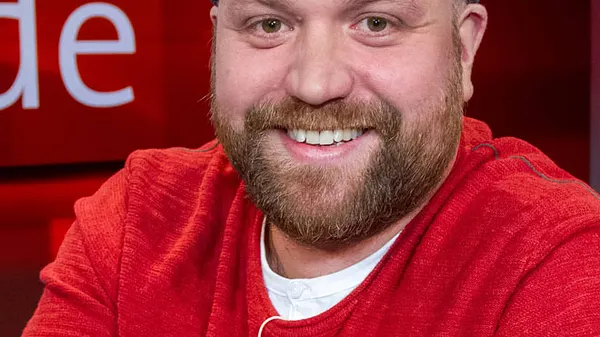 Lindenstraße-Star Moritz A. Sachs hat 29 Kilo abgenommen!