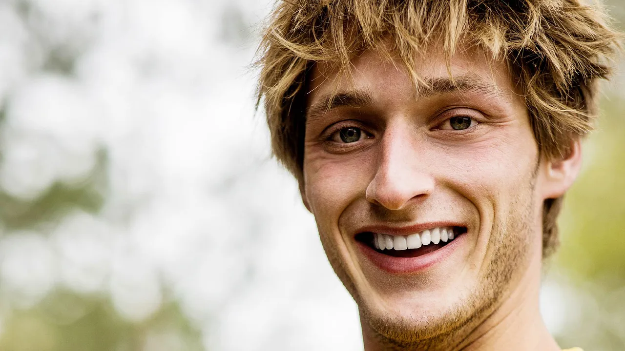 Moritz Hans ist Single Ninja Warrior Moritz Hans ist Single - Foto: Sara Scuba