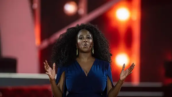 Motsi Mabuse