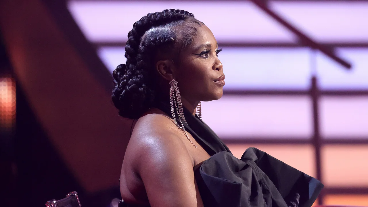 Motsi Mabuse Motsi Mabuse - Foto: Andreas Rentz/Getty Images