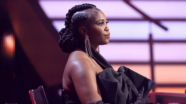 Motsi Mabuse