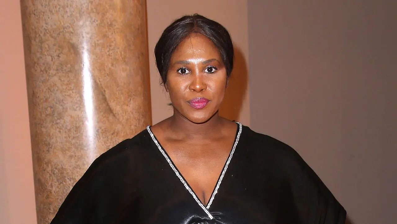 Motsi Mabuse Motsi Mabuse - Foto: Imago / APress