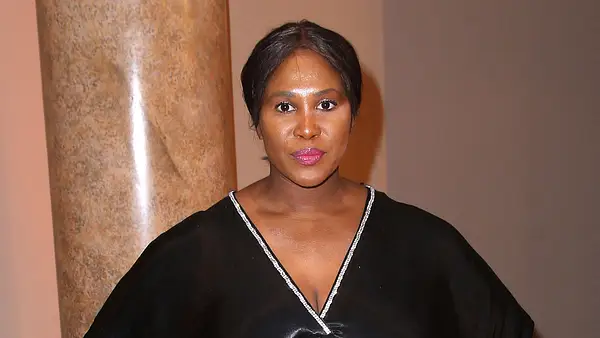 Motsi Mabuse