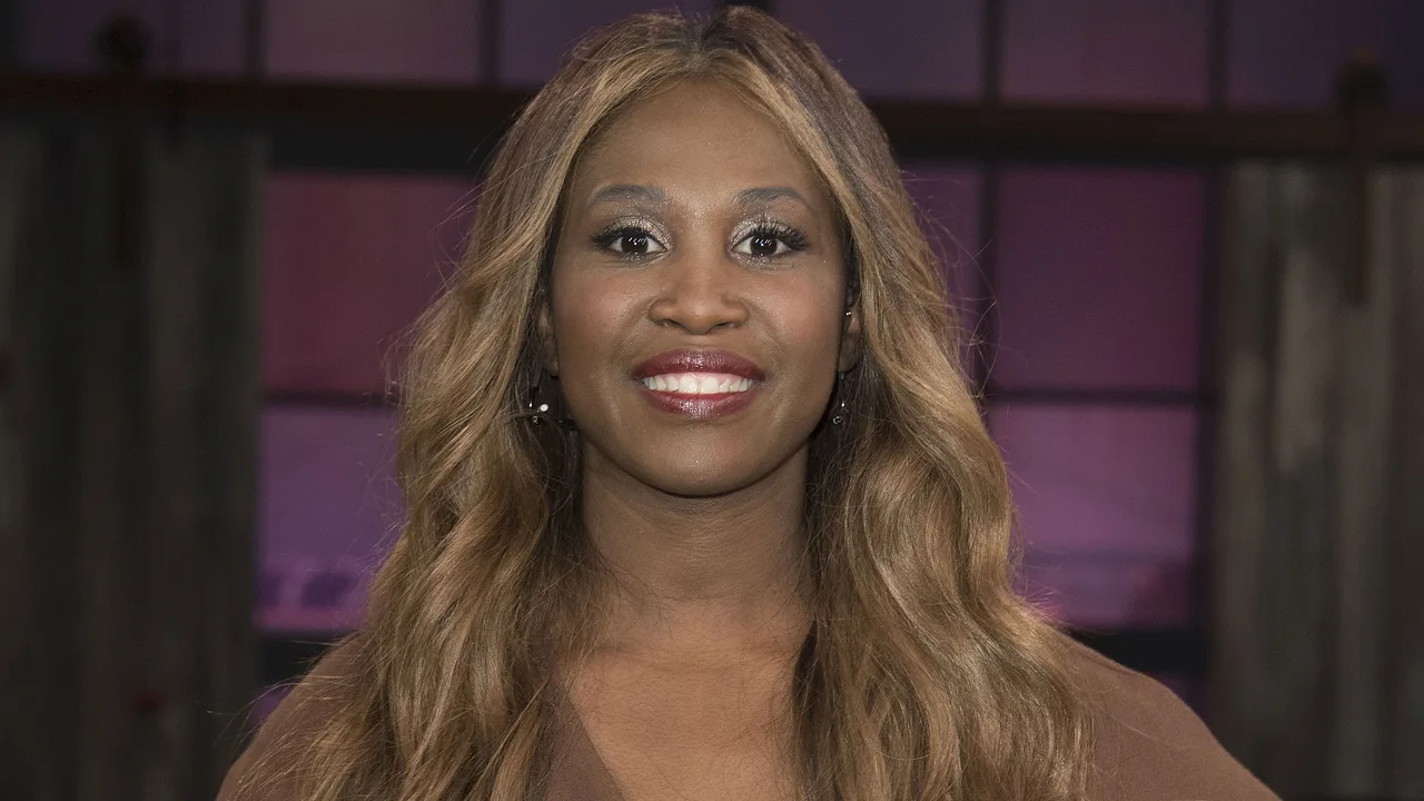 Motsi Mabuse Motsi Mabuse - Foto: Getty Images