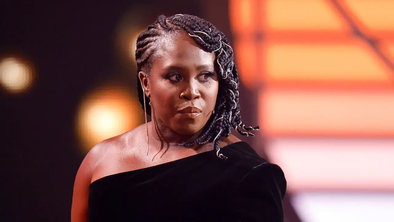 Motsi Mabuse Motsi Mabuse - Foto: IMAGO / Panama Pictures / Christoph Hardt