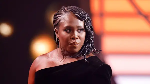 Motsi Mabuse
