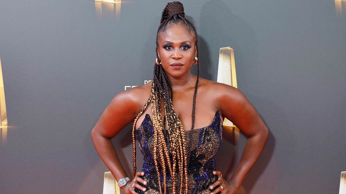 Motsi Mabuse