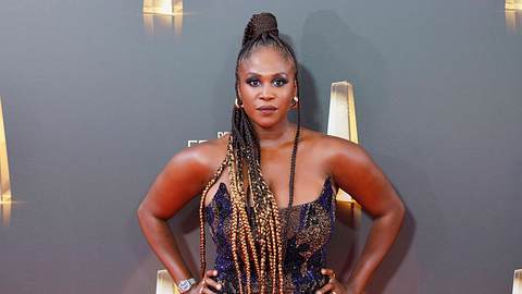 Motsi Mabuse - Foto: imago images/Future Image