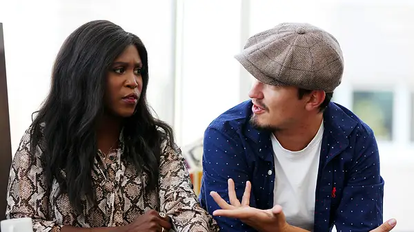Motsi Mabuse