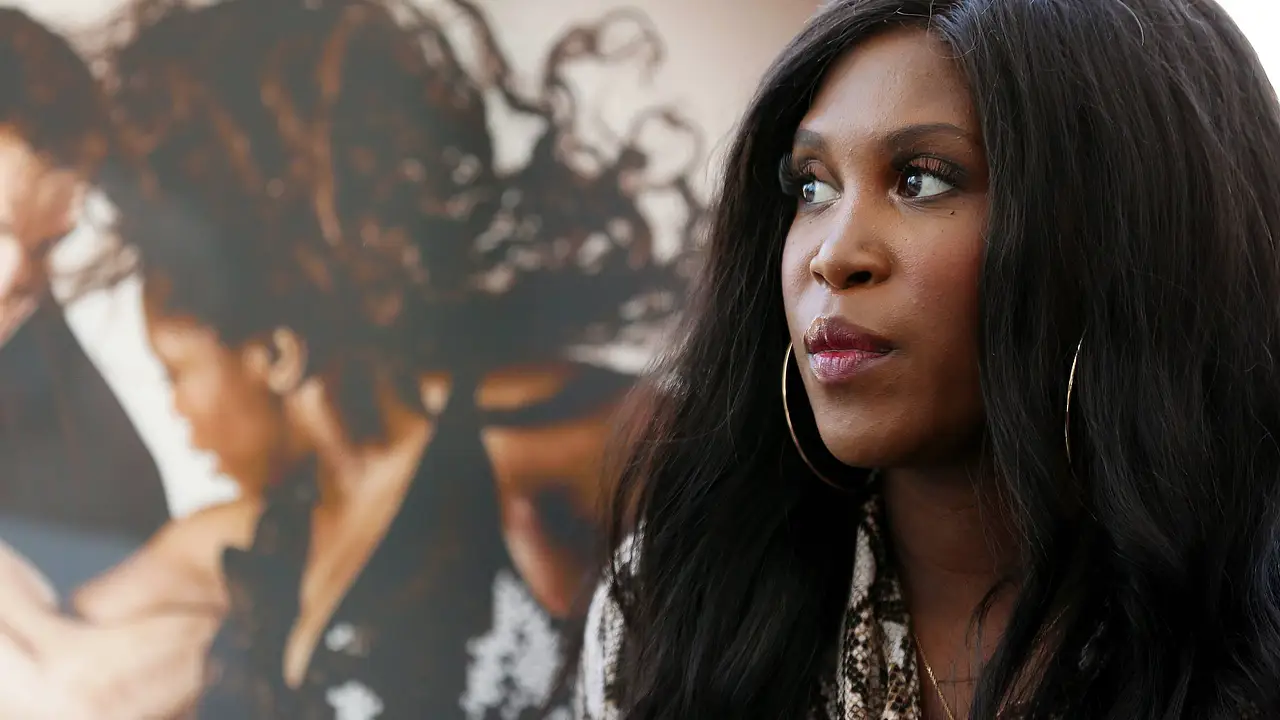 Motsi Mabuse Motsi Mabuse - Foto: IMAGO / Hartenfelser