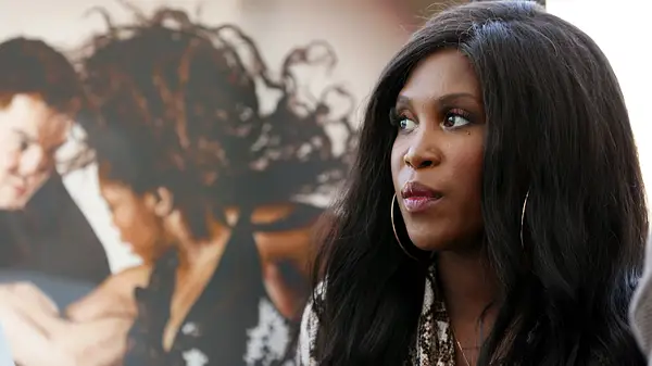 Motsi Mabuse