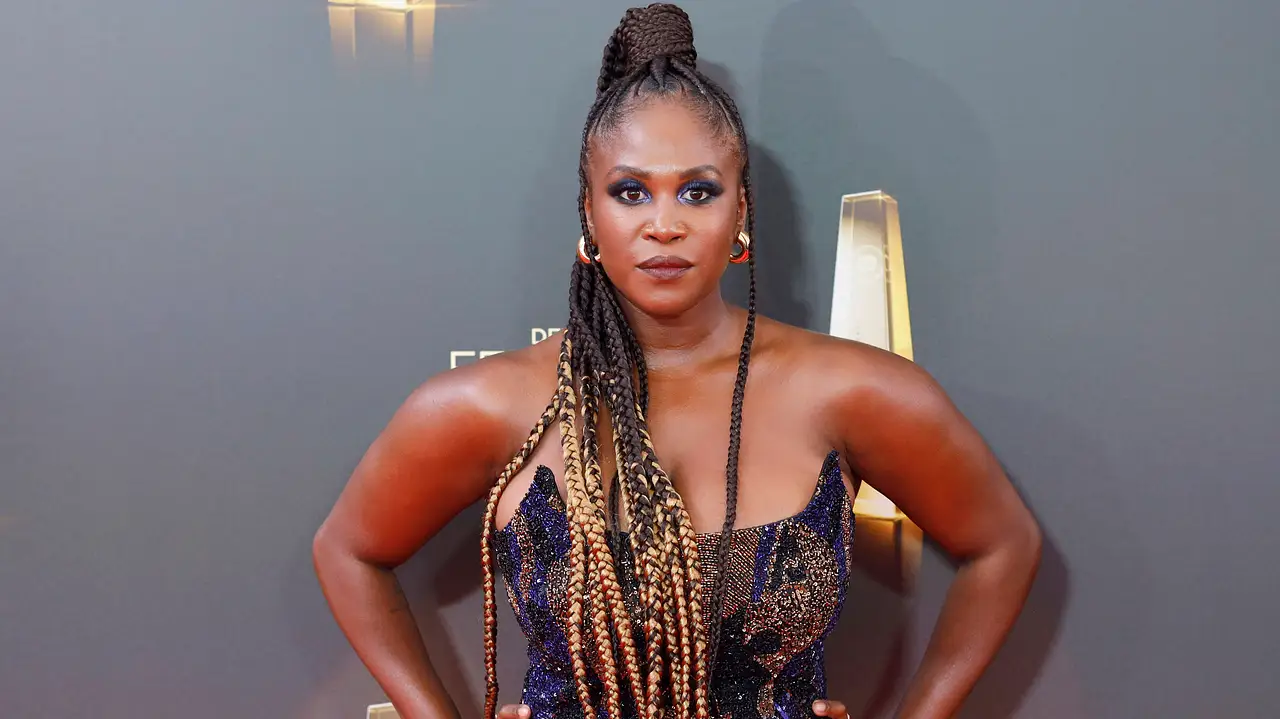 Motsi Mabuse Motsi Mabuse - Foto: IMAGO / Future Image