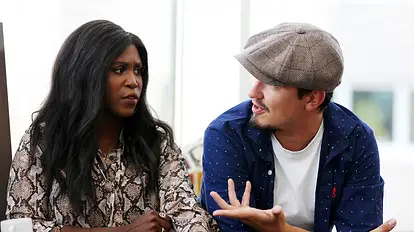 Motsi Mabuse
