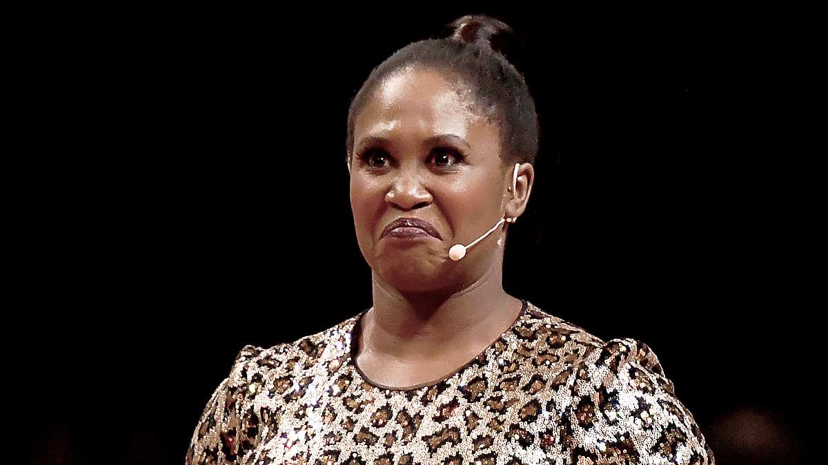 Motsi Mabuse: Große Sorge! Wie Schlecht Geht Es Ihr Wirklich? | InTouch