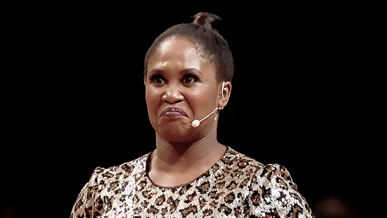 Motsi Mabuse Motsi Mabuse - Foto: imago