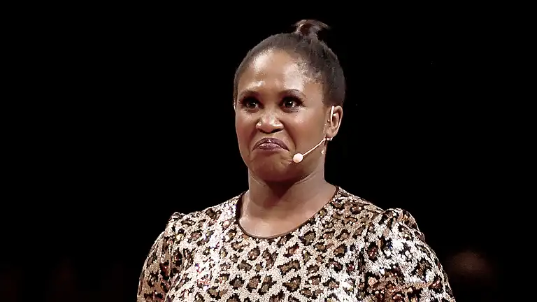 Motsi Mabuse