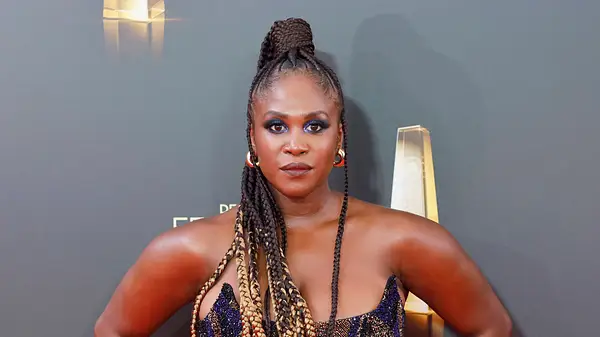 Motsi Mabuse