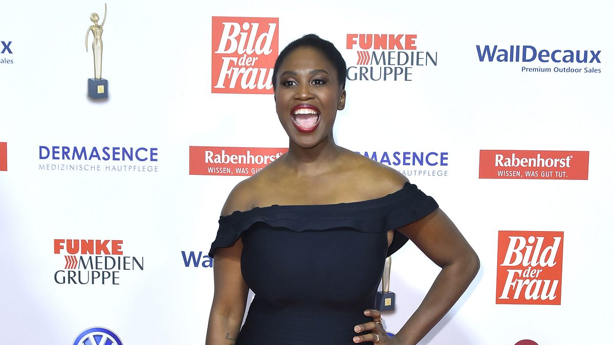 Motsi Mabuse: So hat sie 14 Kilo verloren!