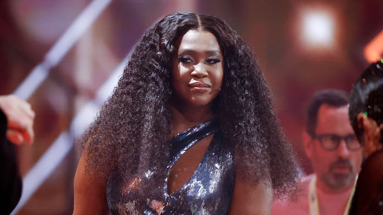 Motsi Mabuse Motsi Mabuse - Foto: IMAGO / Future Image
