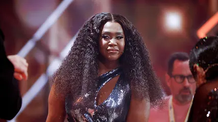 Motsi Mabuse