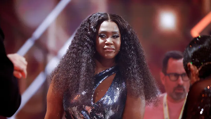 Motsi Mabuse
