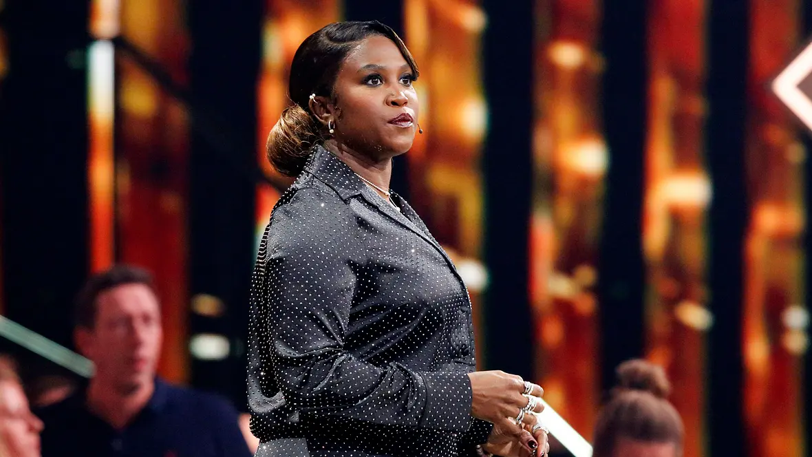 Motsi Mabuse