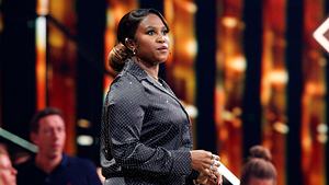 Motsi Mabuse - Foto: IMAGO / Future Image