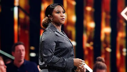 Motsi Mabuse