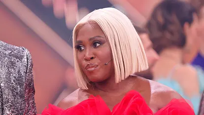 Motsi Mabuse
