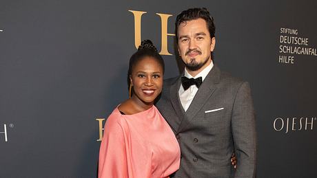 Motsi Mabuse & Evgenij - Foto: Getty Images