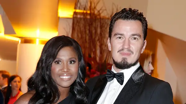 Motsi Mabuse