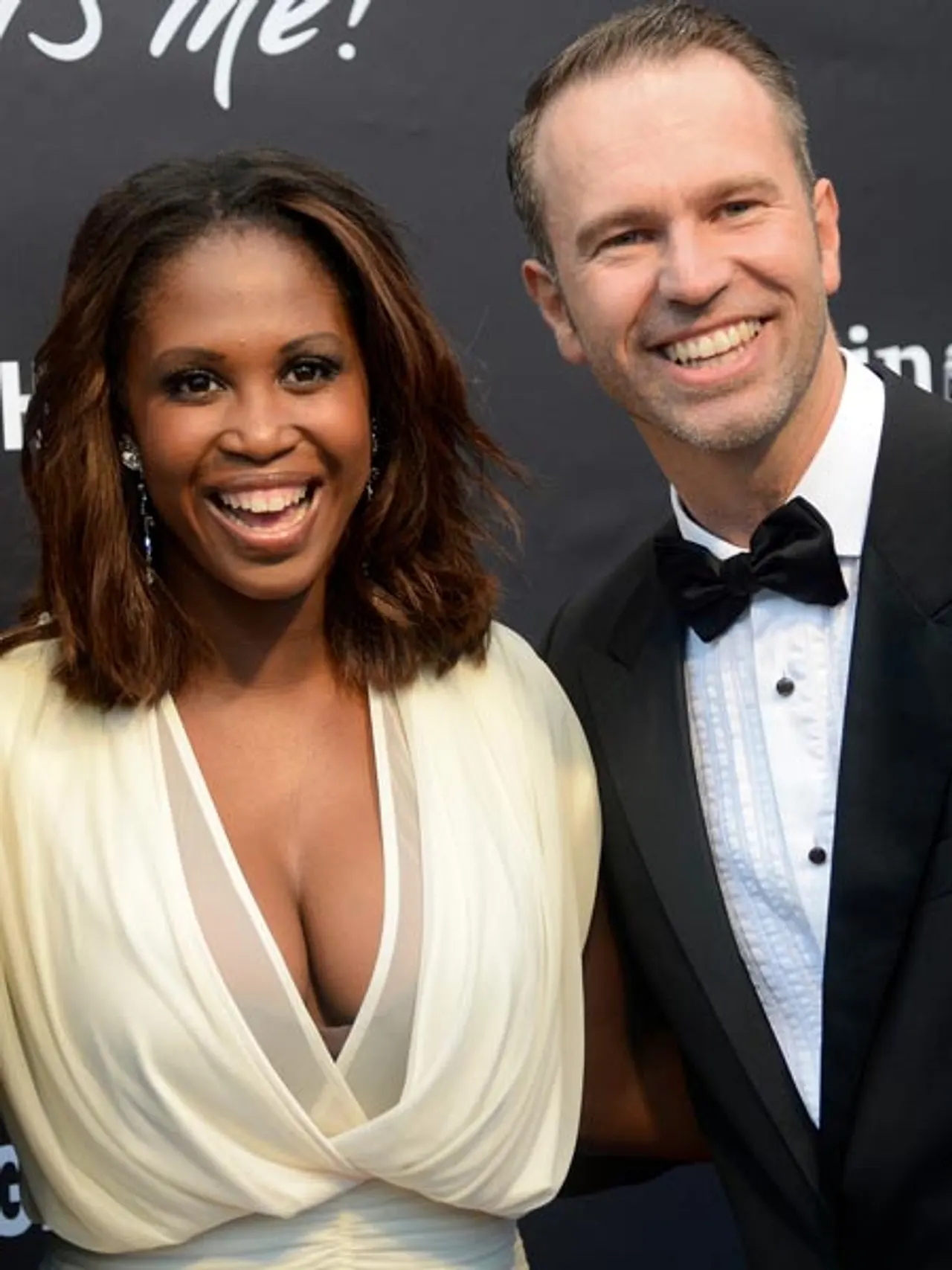 Motsi Mabuse und Timo Kulczak haben sich getrennt Motsi Mabuse und Timo Kulczak haben sich getrennt - Foto: GettyImages