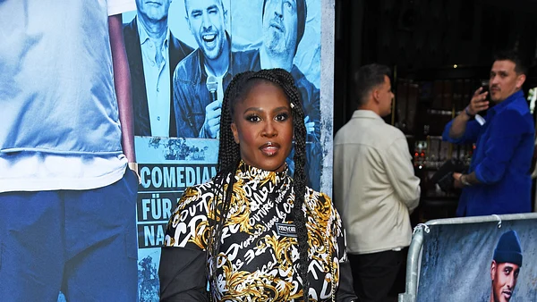 Motsi Mabuse