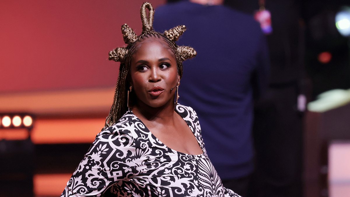 Motsi Mabuse