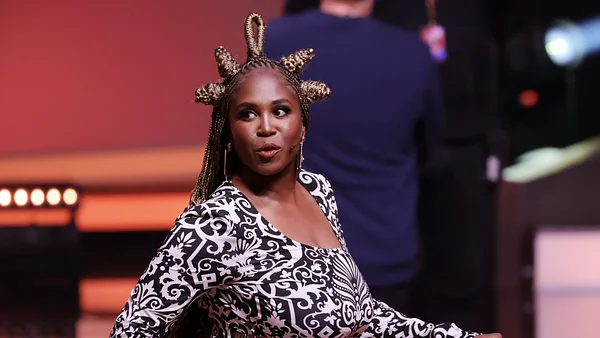 Motsi Mabuse