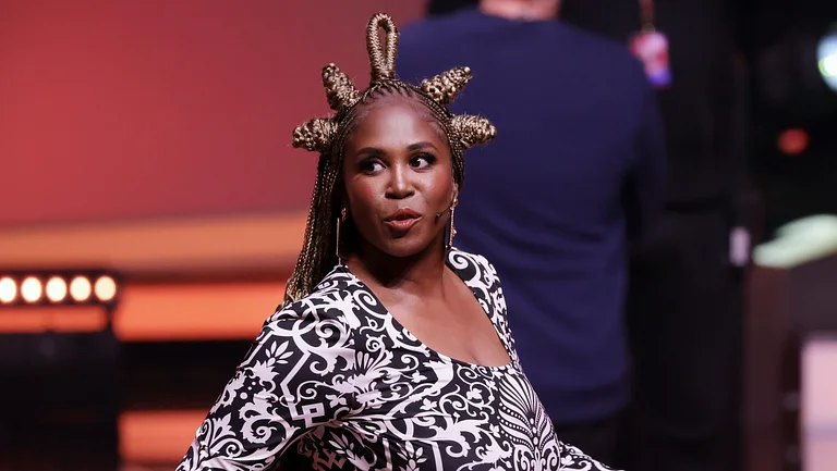 Motsi Mabuse