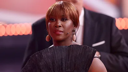 Motsi Mabuse