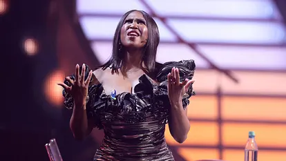 Motsi Mabuse