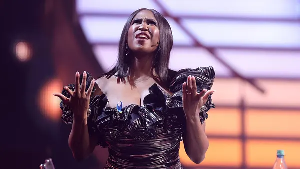 Motsi Mabuse