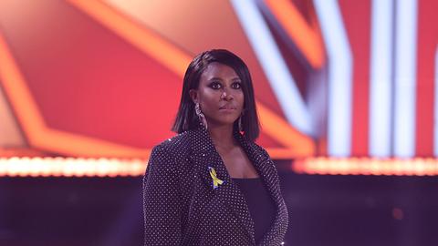 Motsi Mabuse - Foto: Getty Images / Andreas Rentz